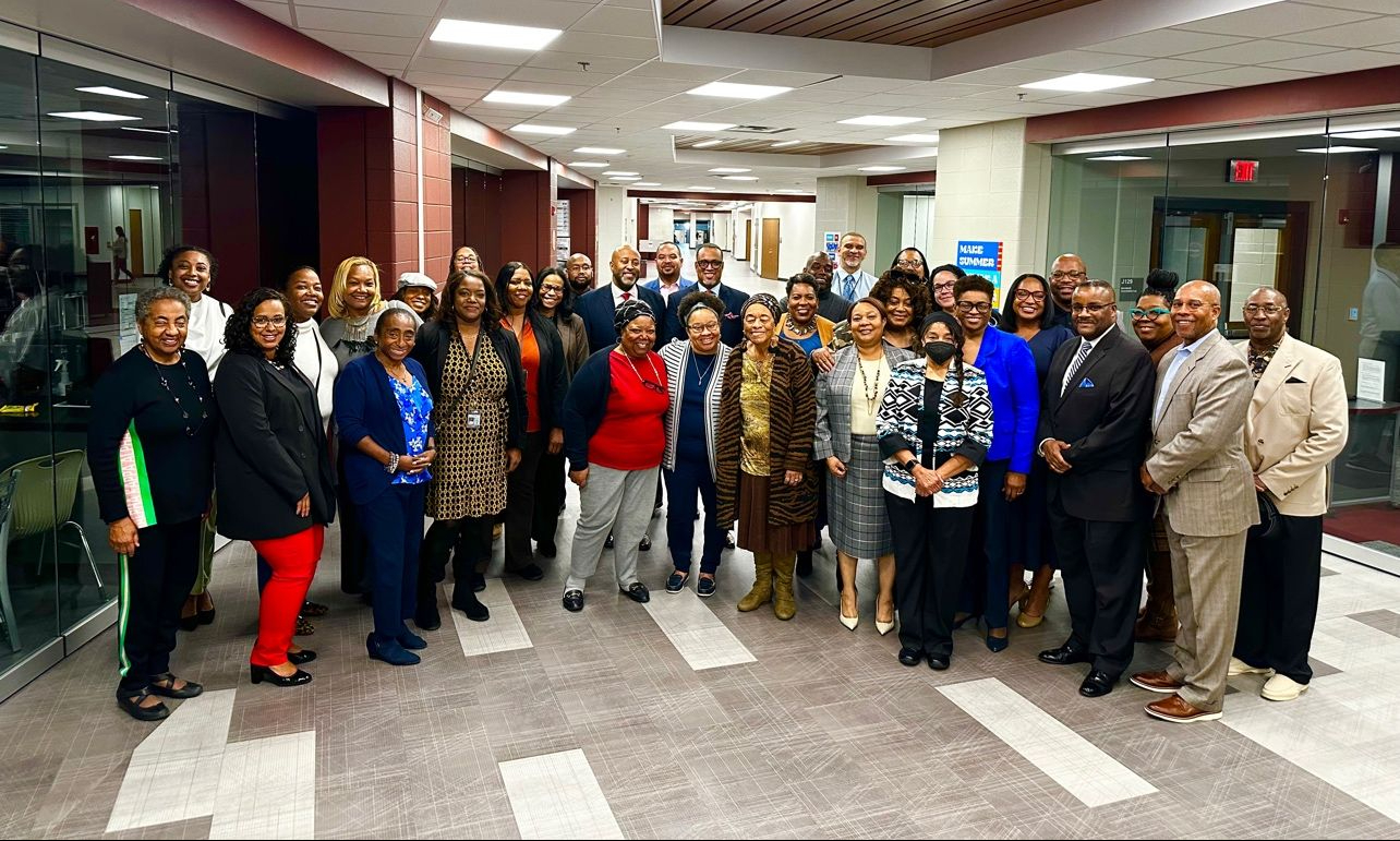 National Alliance of Black School Educators launches Indiana affiliate