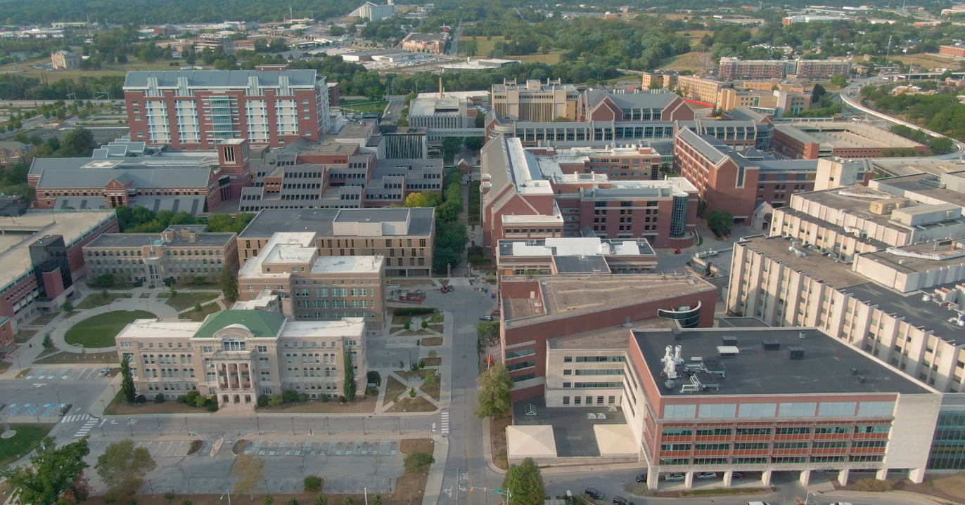 Latha Ramchand chosen as first IU Indianapolis chancellor