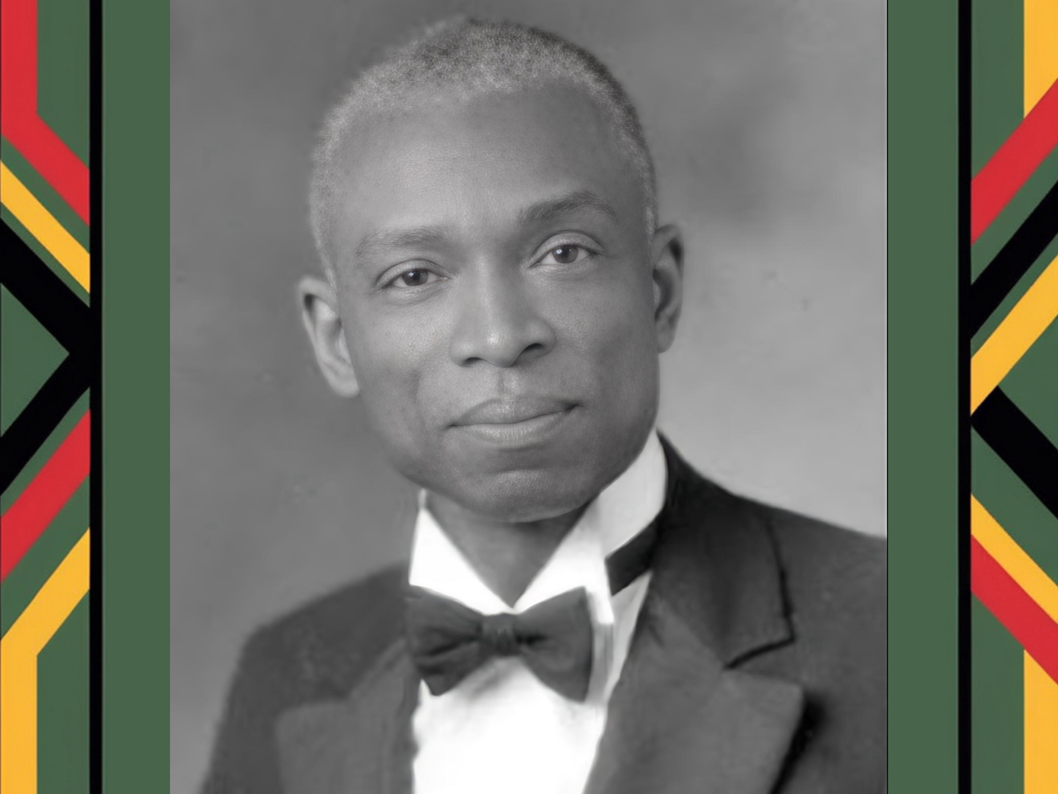Black Hoosier Educators: John Morton-Finney