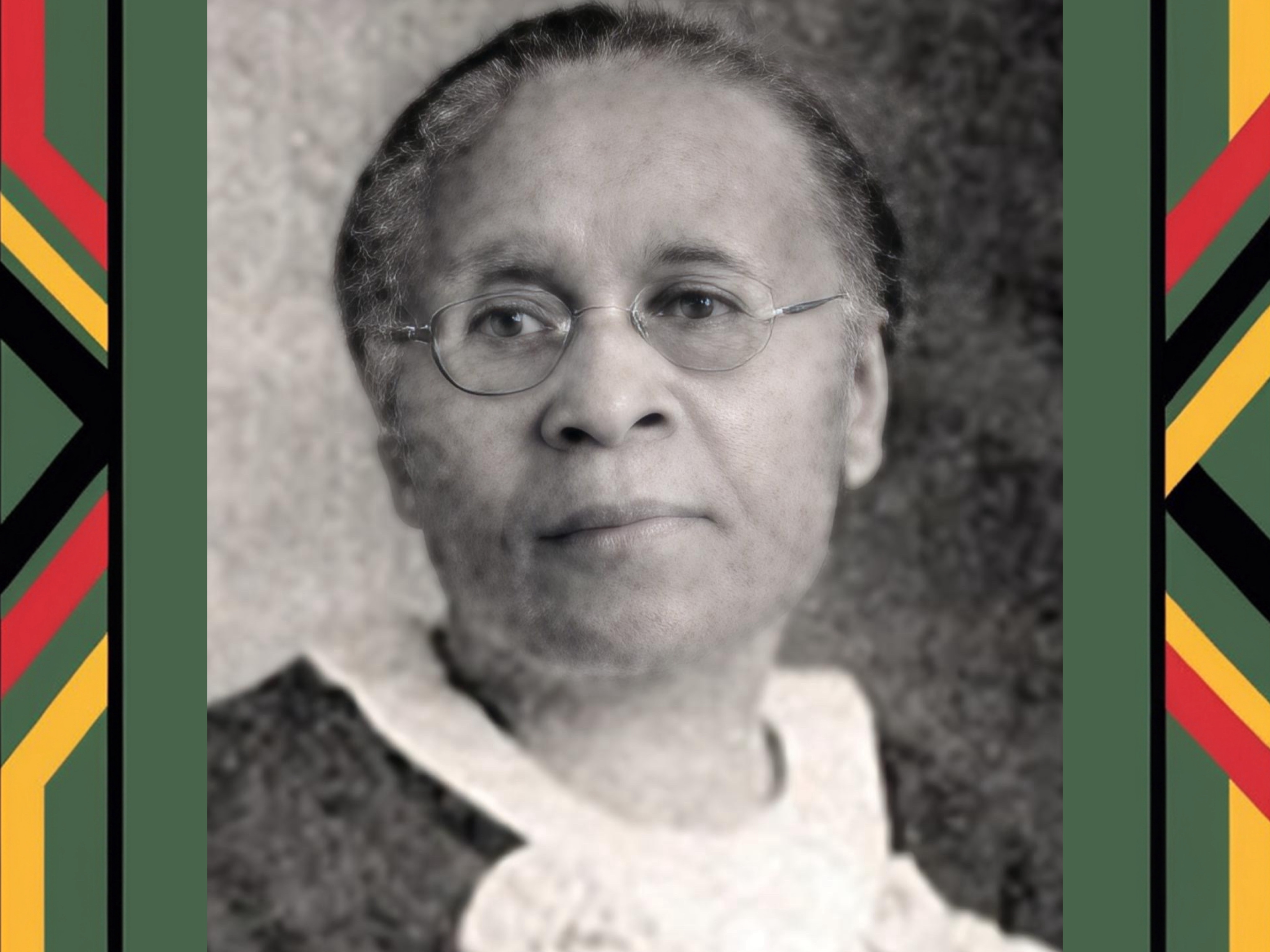 Black Hoosier Educators: Mary Ellen Cable