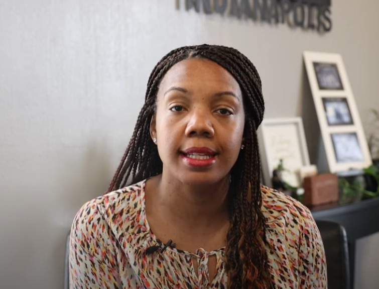 Watch: IPS superintendent address ‘fight club’ video