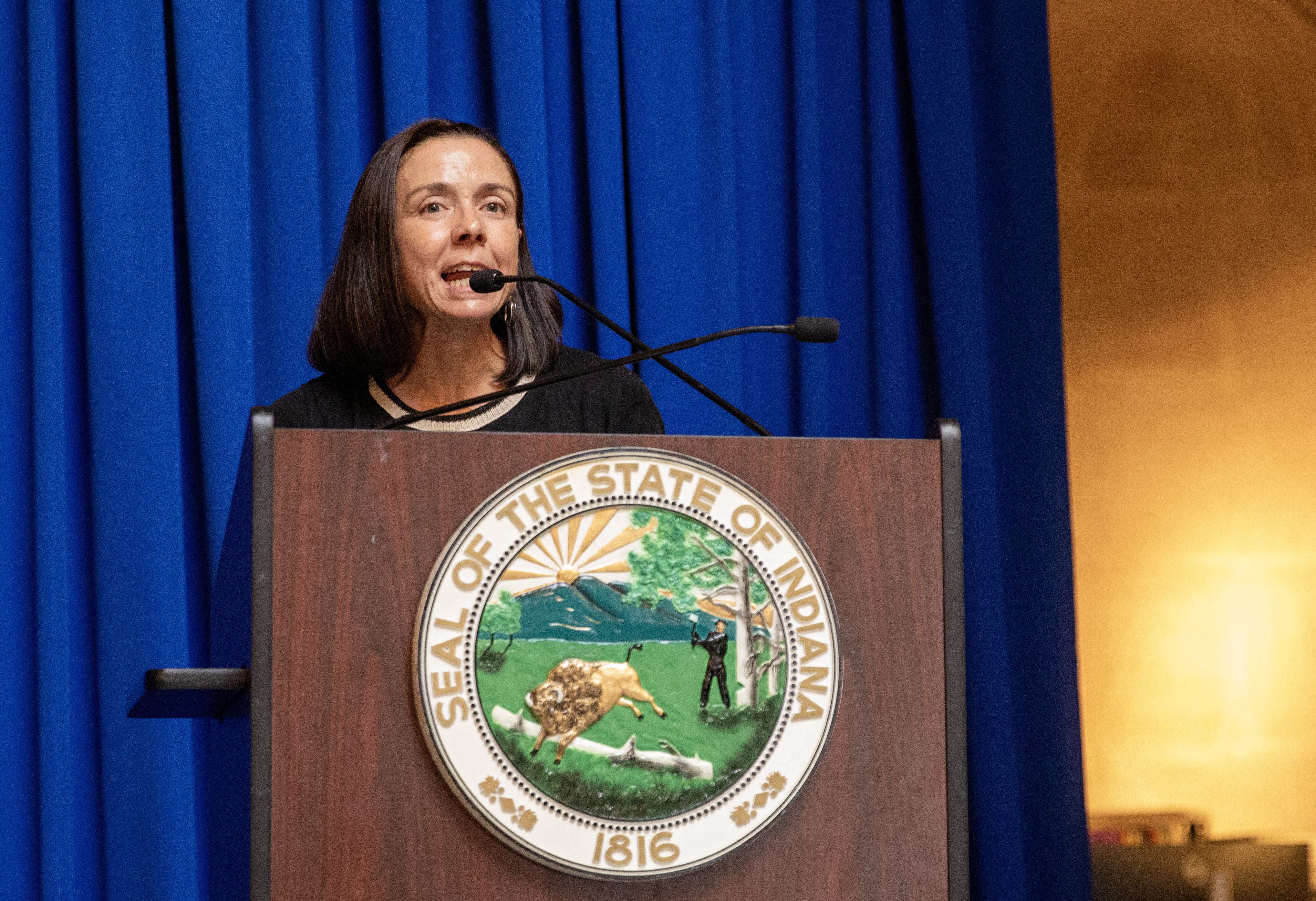 Indiana launches Early Childhood Education apprenticeship program