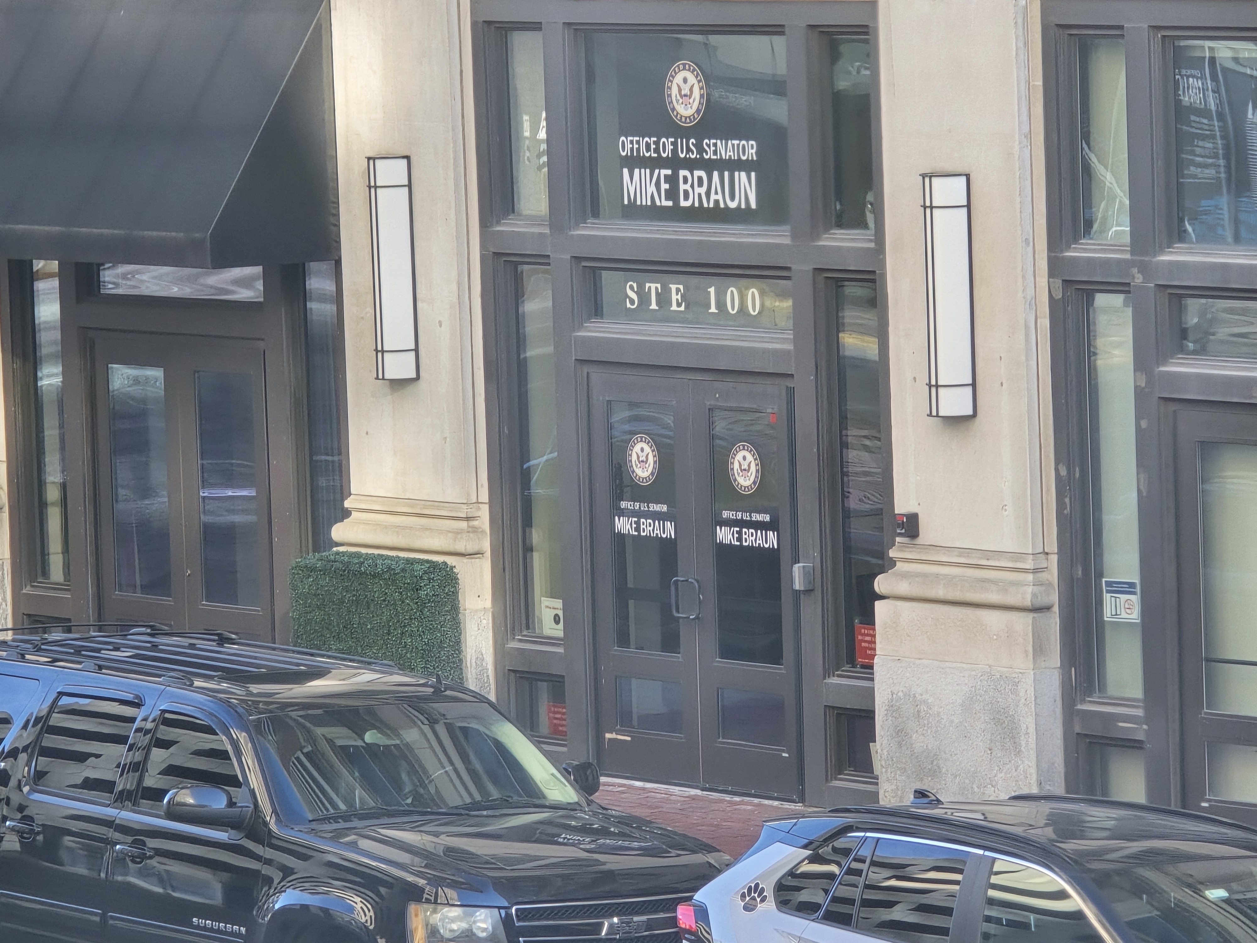 Inside Mike Braun’s education agenda