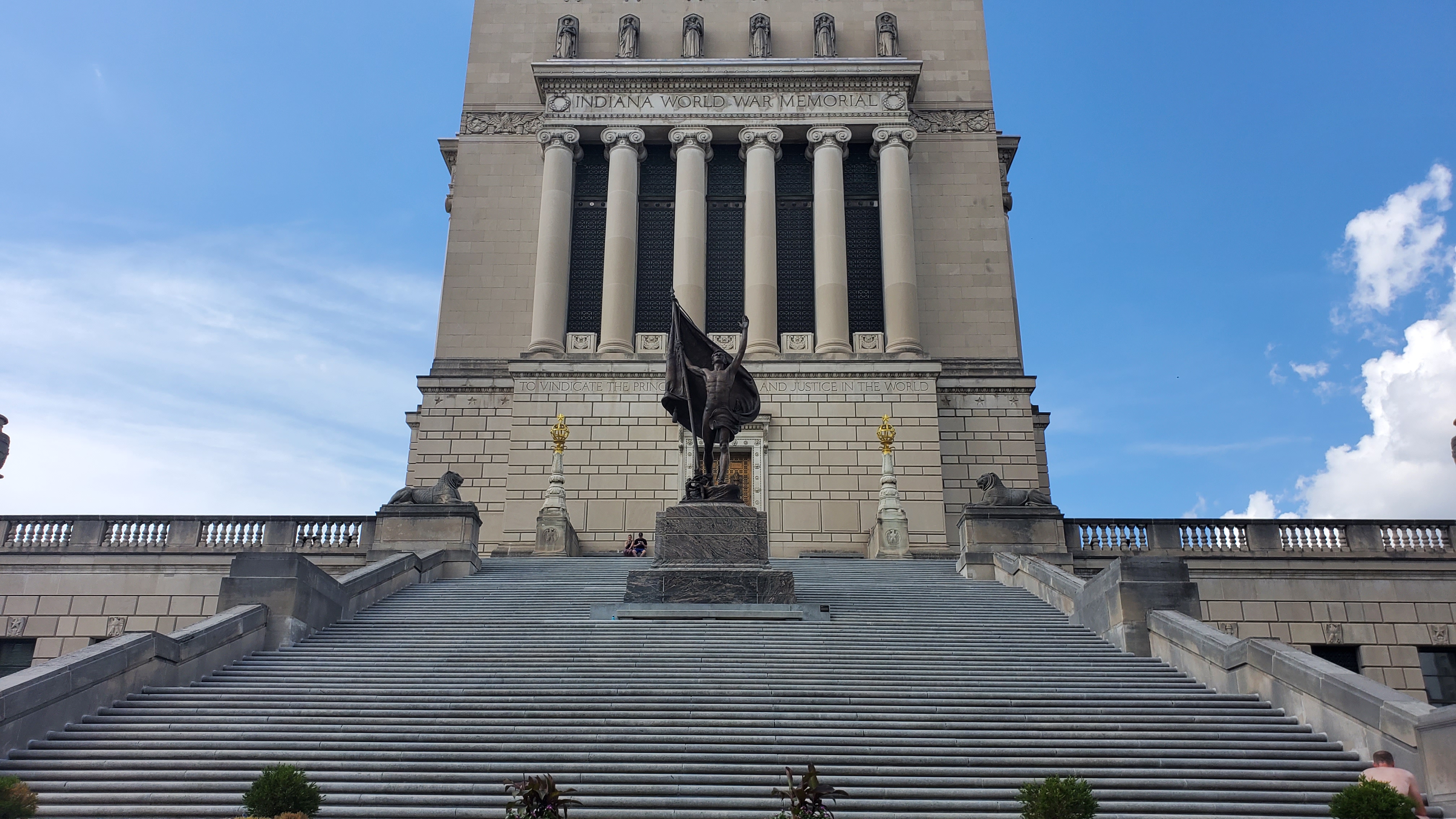 You shouldn’t need to live in the district to care about the future of IPS