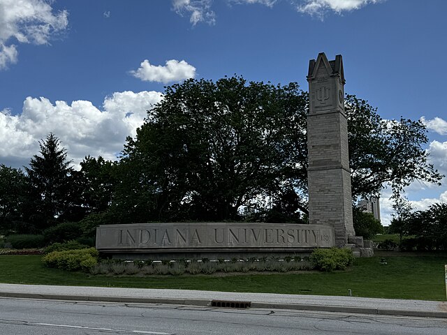 Indiana University Bloomington Ranked Among Lowest in Nation for Campus Free Speech
